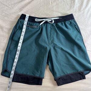 Vuori Stockton shorts Men’s M